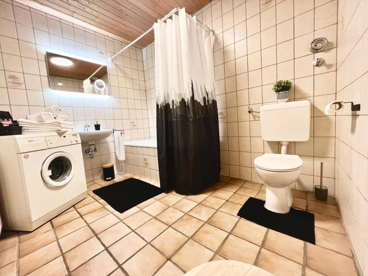 Wohnung In Augsburg - Innenstadt Extérieur photo